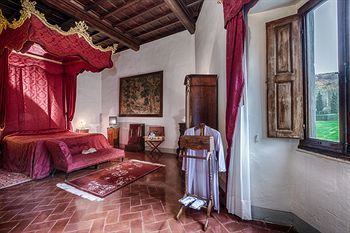 Hotel Villa Campestri Olive Oil Resort