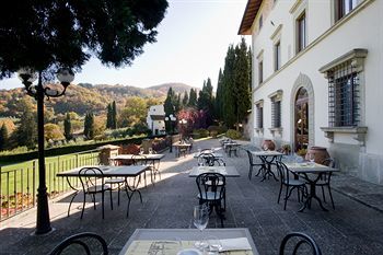 Hotel Villa Campestri Olive Oil Resort