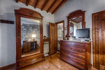 Hotel Villa Campestri Olive Oil Resort