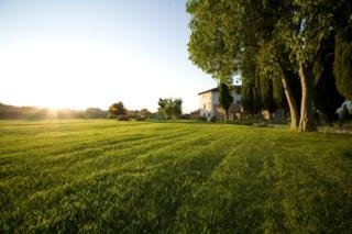 Hotel Villa Campestri Olive Oil Resort