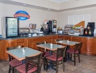 Hotel Baymont Inn & Suites Lafayette