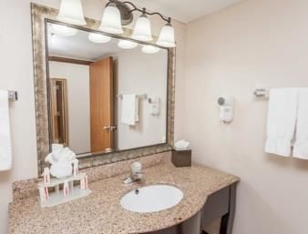 Hotel Baymont Inn & Suites Lafayette