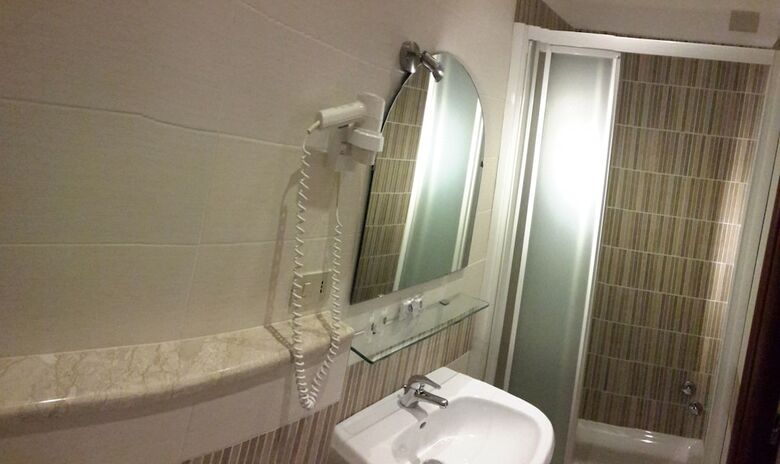 Hotel Elios