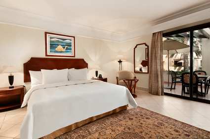 Hotel Hilton Al Ain