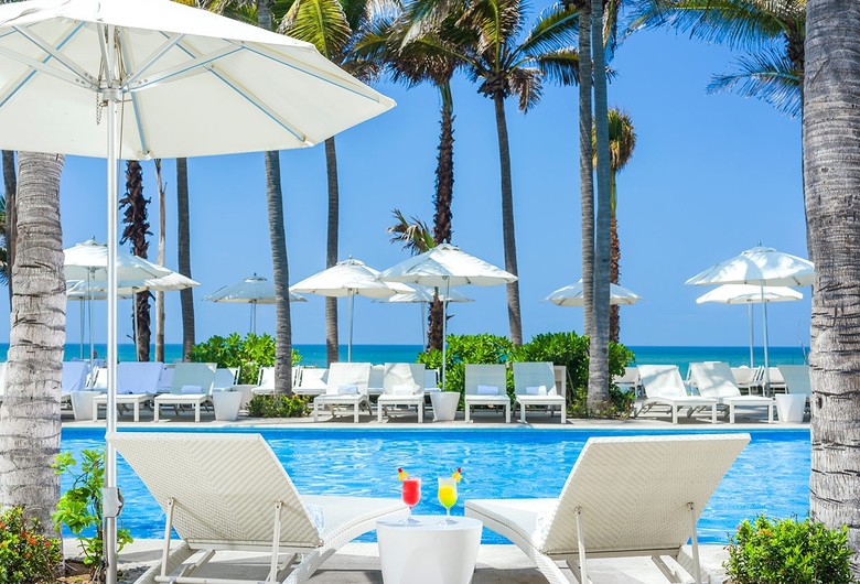 Hotel The Grand Mayan