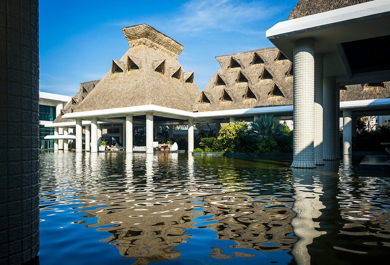 Hotel The Grand Mayan