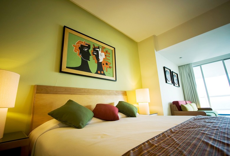 Hotel The Grand Mayan