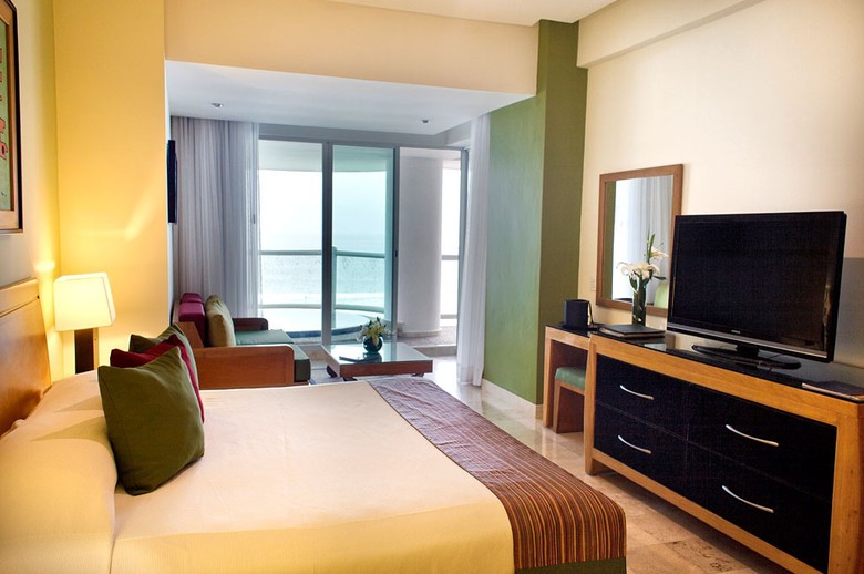 Hotel The Grand Mayan
