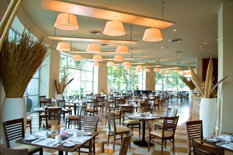 Hotel The Grand Mayan