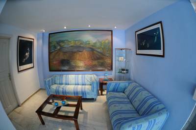 Apartamentos Costa Volcan And Spa