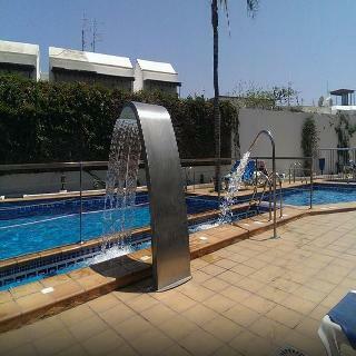 Apartamentos Costa Volcan And Spa