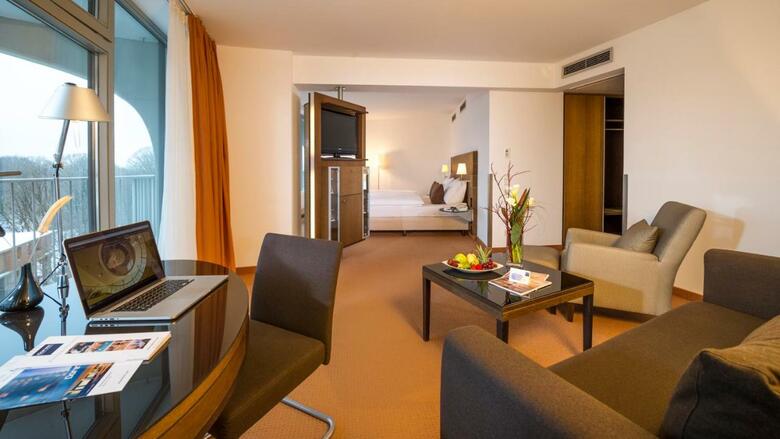 Dorint Hotel An Der Kongresshalle