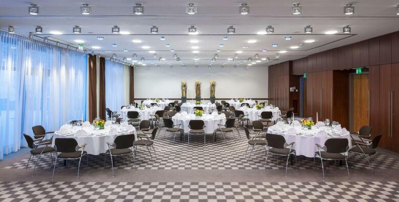 Dorint Hotel An Der Kongresshalle