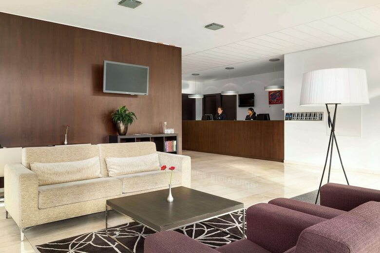 Hotel NH Amersfoort