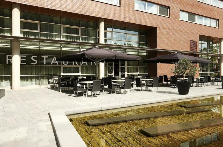 Hotel NH Amersfoort