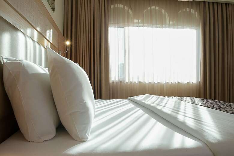 Toledo Hotel