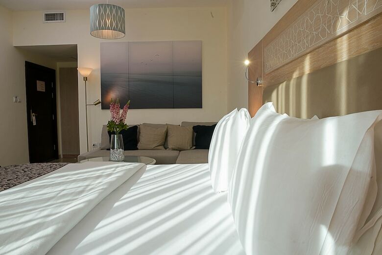 Toledo Hotel