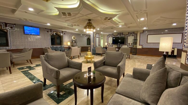 Toledo Hotel