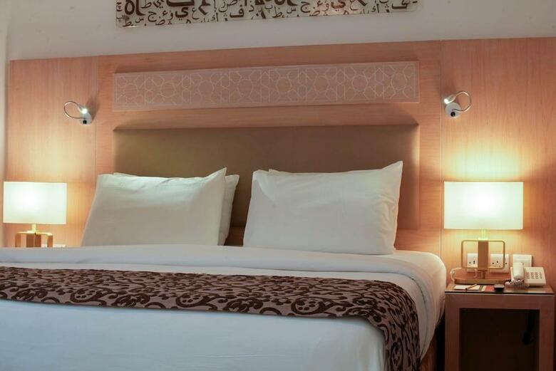 Toledo Hotel
