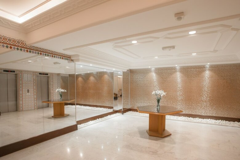 Toledo Hotel