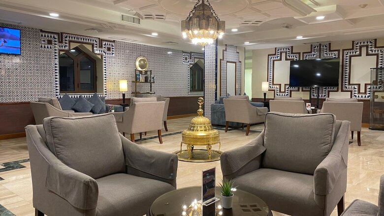 Toledo Hotel