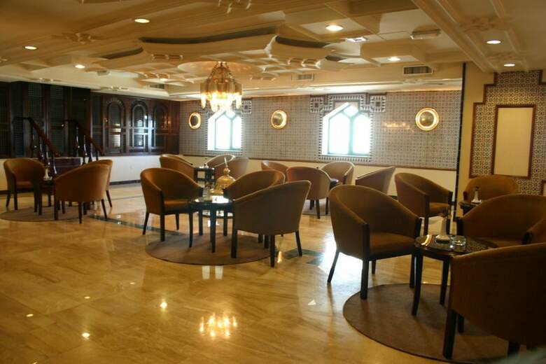 Toledo Hotel