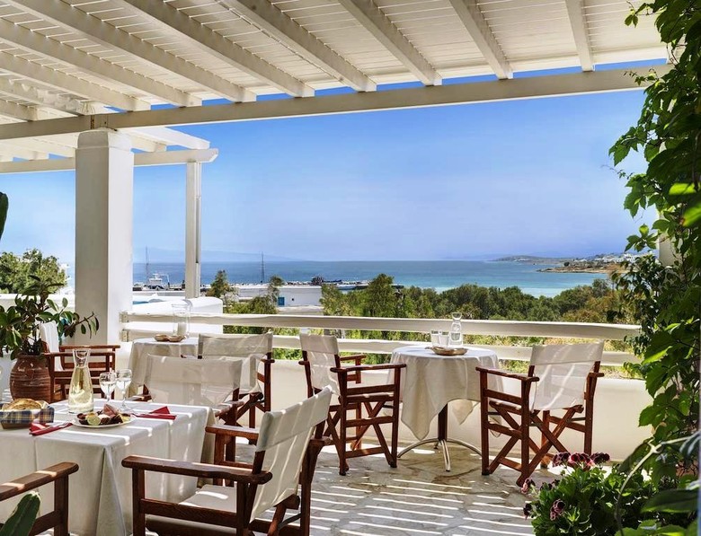 Hotel Aloni