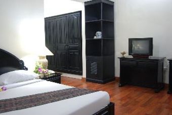 Stana Puri Gopa Hotel