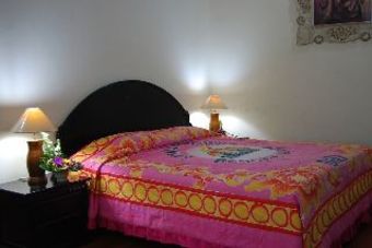 Stana Puri Gopa Hotel