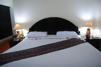 Stana Puri Gopa Hotel