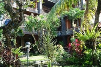 Stana Puri Gopa Hotel