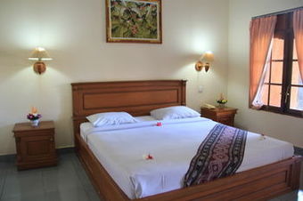 Stana Puri Gopa Hotel