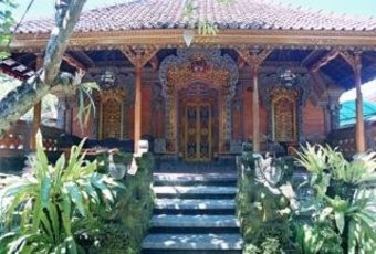 Stana Puri Gopa Hotel