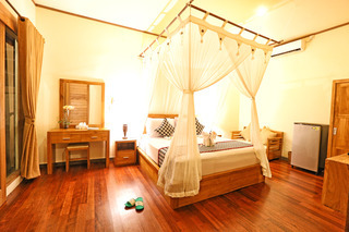 Hotel Bhanuswari Resort & Spa