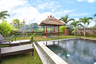 Hotel Bhanuswari Resort & Spa