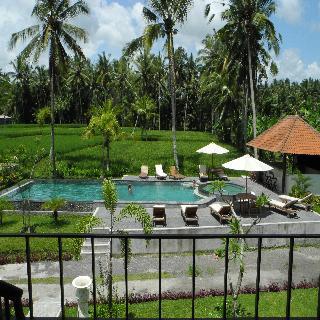 Hotel Bhanuswari Resort & Spa