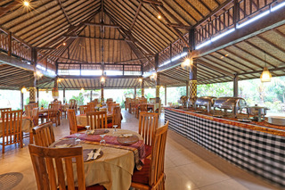 Hotel Bhanuswari Resort & Spa