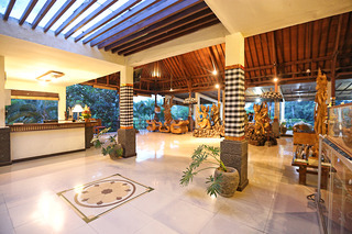 Hotel Bhanuswari Resort & Spa