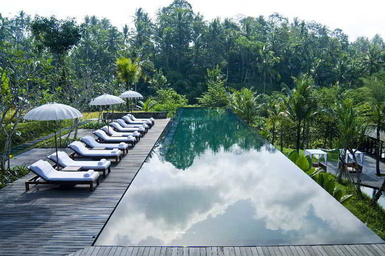 Hotel Komaneka At Bisma