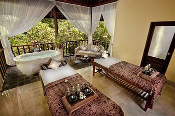 Hotel Komaneka At Bisma