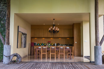 Hotel Komaneka At Bisma