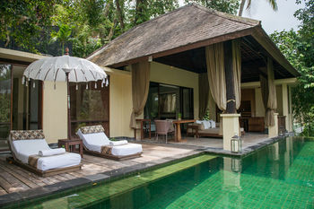 Hotel Komaneka At Bisma