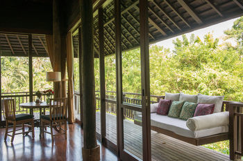 Hotel Komaneka At Bisma