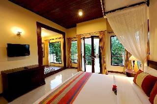 Hotel Beji Ubud Resort