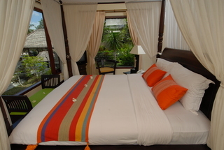 Hotel Beji Ubud Resort