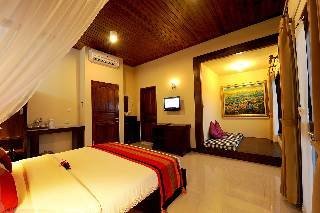 Hotel Beji Ubud Resort