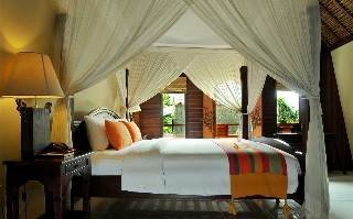 Hotel Beji Ubud Resort