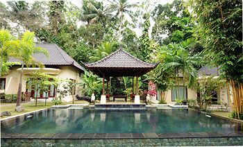 Hotel Beji Ubud Resort