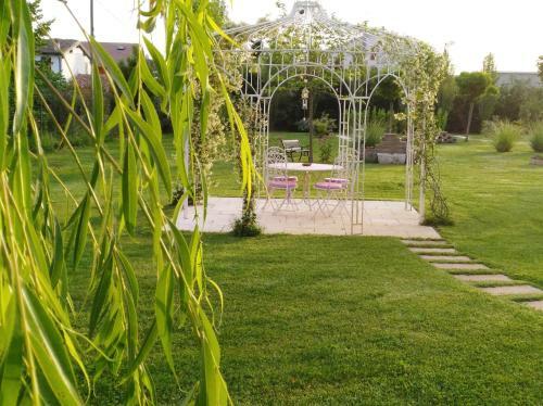 Bed & Breakfast La Zucchella