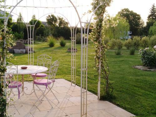 Bed & Breakfast La Zucchella